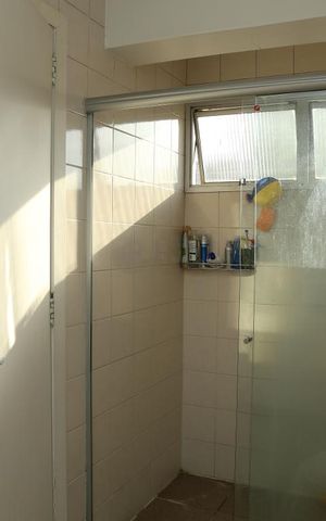 Apartamento à venda com 160m², 4 quartos e 2 vagasBanheiro da Suíte