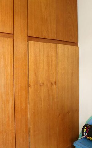 Apartamento à venda com 160m², 4 quartos e 2 vagasQuarto de Serviço