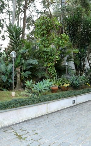 Apartamento à venda com 160m², 4 quartos e 2 vagasÁrea Externa