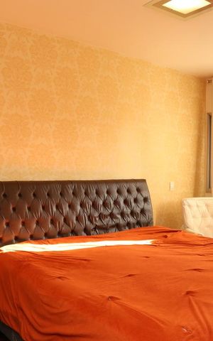 Apartamento à venda com 160m², 4 quartos e 2 vagasQuarto 3 - Suíte