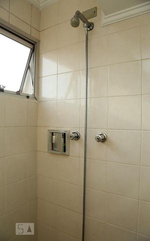 Apartamento à venda com 160m², 4 quartos e 2 vagasBanheiro Social