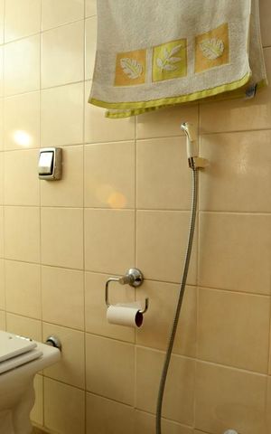 Apartamento à venda com 160m², 4 quartos e 2 vagasBanheiro da Suíte