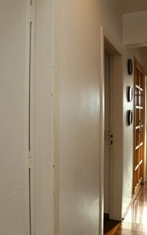 Apartamento à venda com 160m², 4 quartos e 2 vagasCorredor