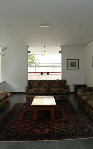 Apartamento à venda com 160m², 4 quartos e 2 vagasÁrea comum - Salão de festas