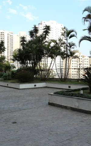 Apartamento à venda com 160m², 4 quartos e 2 vagasÁrea Externa