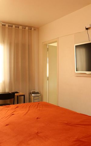 Apartamento à venda com 160m², 4 quartos e 2 vagasQuarto 3 - Suíte