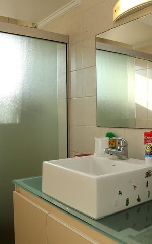 Apartamento à venda com 160m², 4 quartos e 2 vagasBanheiro Social