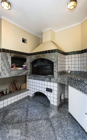 Apartamento para alugar com 50m², 1 quarto e 1 vaga Apartamento para alugar com 50m², 1 quarto e 1 vagaChurrasqueira