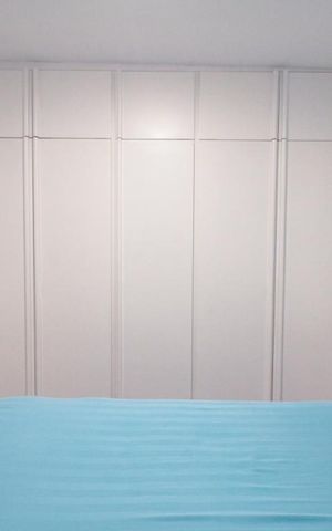 Apartamento à venda com 200m², 3 quartos e 3 vagasquarto