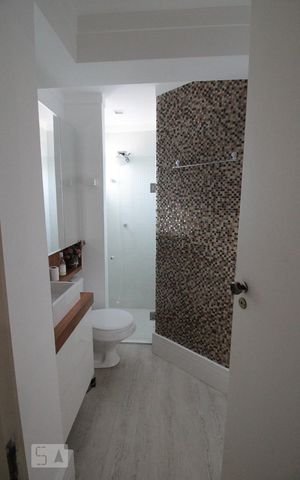 Apartamento à venda com 200m², 3 quartos e 3 vagasLavabo