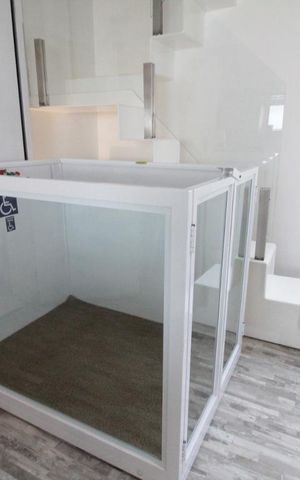 Apartamento à venda com 200m², 3 quartos e 3 vagasSala