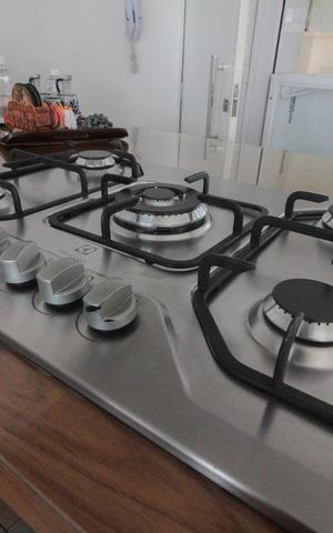 Apartamento à venda com 200m², 3 quartos e 3 vagasCozinha