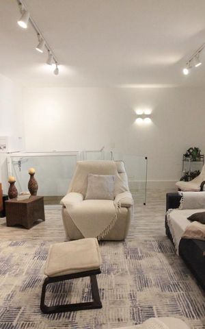 Apartamento à venda com 200m², 3 quartos e 3 vagasSala