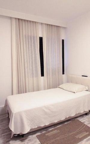 Apartamento à venda com 200m², 3 quartos e 3 vagasquarto