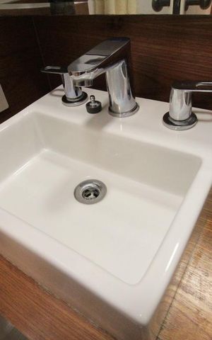 Apartamento à venda com 200m², 3 quartos e 3 vagasBanheiro do Quarto 1