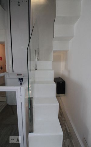 Apartamento à venda com 200m², 3 quartos e 3 vagasSala