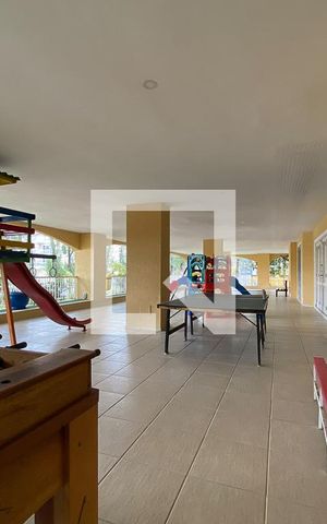 Apartamento à venda com 85m², 2 quartos e 1 vaga Apartamento à venda com 85m², 2 quartos e 1 vagaÁrea comum - playground