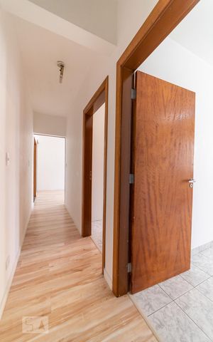 Apartamento à venda com 93m², 2 quartos e 1 vaga Apartamento à venda com 93m², 2 quartos e 1 vagaCorredor