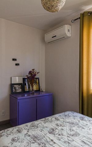 Apartamento à venda com 140m², 2 quartos e 1 vaga Apartamento à venda com 140m², 2 quartos e 1 vagaQuarto 2