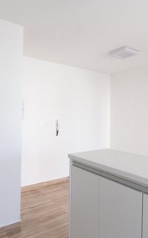 Apartamento para alugar com 58m², 2 quartos e 1 vaga Apartamento para alugar com 58m², 2 quartos e 1 vagaCozinha