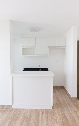 Apartamento para alugar com 58m², 2 quartos e 1 vaga Apartamento para alugar com 58m², 2 quartos e 1 vagaSala