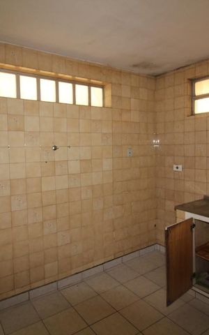 Casa à venda com 160m², 3 quartos e 2 vagasCozinha