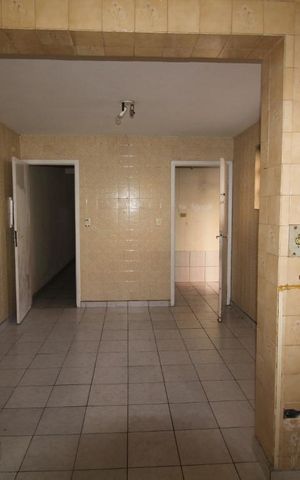 Casa à venda com 160m², 3 quartos e 2 vagasCozinha