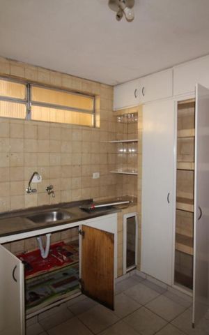 Casa à venda com 160m², 3 quartos e 2 vagasCozinha