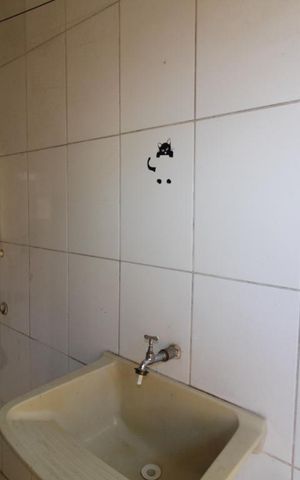 Casa à venda com 160m², 3 quartos e 2 vagasÁrea serviço