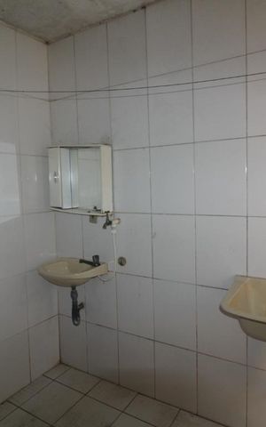 Casa à venda com 160m², 3 quartos e 2 vagasÁrea serviço