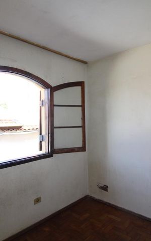 Casa à venda com 160m², 3 quartos e 2 vagasQuarto 2