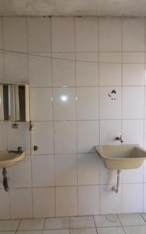 Casa à venda com 160m², 3 quartos e 2 vagasÁrea serviço