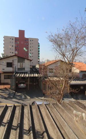 Casa à venda com 160m², 3 quartos e 2 vagasVista Quarto 3