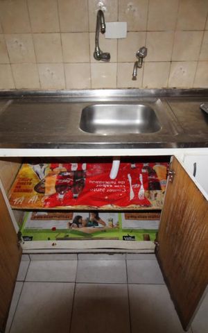 Casa à venda com 160m², 3 quartos e 2 vagasCozinha