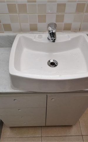 Apartamento à venda com 120m², 3 quartos e sem vagaBanheiro da Suíte