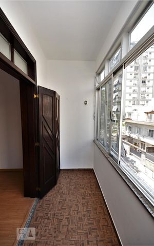 Apartamento à venda com 120m², 3 quartos e sem vagaVaranda da Sala