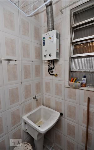 Apartamento à venda com 120m², 3 quartos e sem vagaÁrea de Serviço