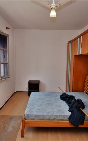 Apartamento à venda com 120m², 3 quartos e sem vagaQuarto 2