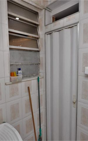 Apartamento à venda com 120m², 3 quartos e sem vagaÁrea de Serviço