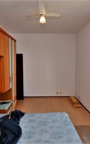 Apartamento à venda com 120m², 3 quartos e sem vagaQuarto 2