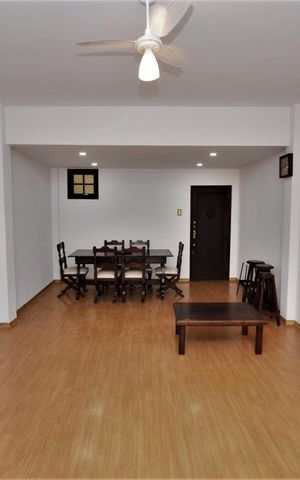 Apartamento à venda com 120m², 3 quartos e sem vagaSala