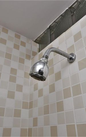 Apartamento à venda com 120m², 3 quartos e sem vagaChuveiro