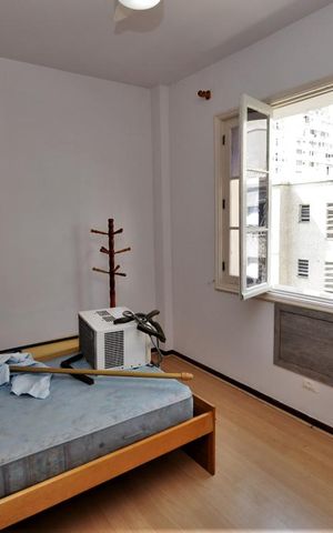 Apartamento à venda com 120m², 3 quartos e sem vagaQuarto 1