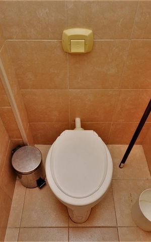 Apartamento à venda com 120m², 3 quartos e sem vagaBanheiro de Serviço