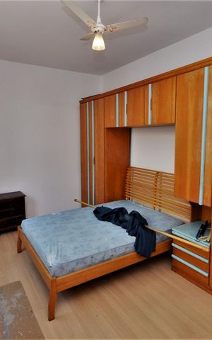 Apartamento à venda com 120m², 3 quartos e sem vagaQuarto 2