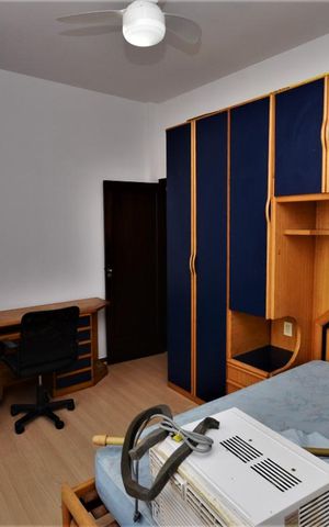 Apartamento à venda com 120m², 3 quartos e sem vagaQuarto 1