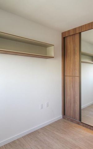 Apartamento à venda com 64m², 2 quartos e 1 vaga Apartamento à venda com 64m², 2 quartos e 1 vagaSuíte