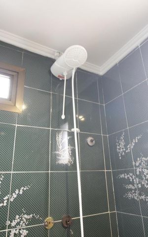 Apartamento para alugar com 306m², 4 quartos e 4 vagasChuveiro