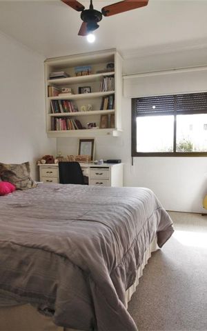 Apartamento para alugar com 306m², 4 quartos e 4 vagasSuíte 2