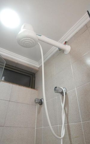 Apartamento para alugar com 306m², 4 quartos e 4 vagasChuveiro